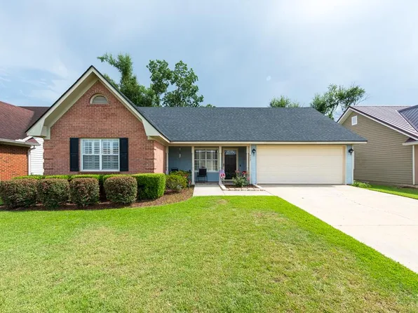 617 Justin Dr, Valdosta, GA 31602