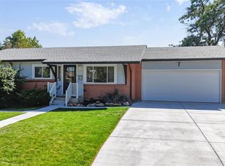 12276 W Tennessee Pl, Lakewood, CO 80228