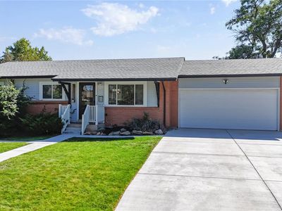 12276 W Tennessee Place, Lakewood, CO, 80228