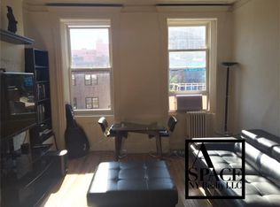 521 Hudson St APT 5FN, New York, NY 10014