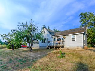 4350 Dewey Rd, Bellingham, WA 98226