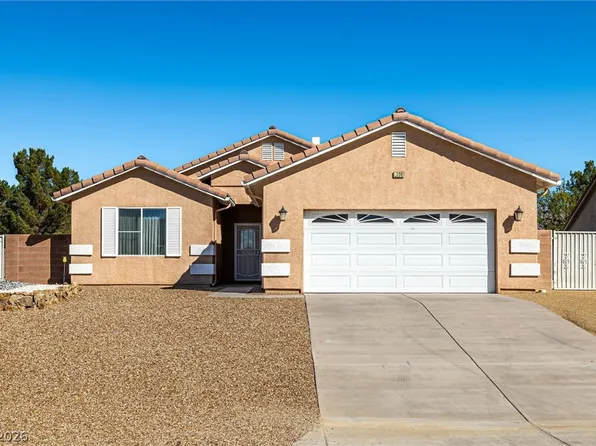 5220 E Chasemoor St, Pahrump, NV 89061