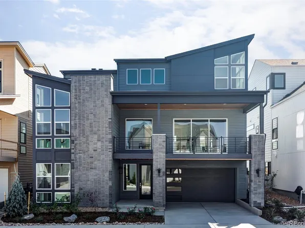 11476 Alla Breve Circle, Lone Tree, CO 80134