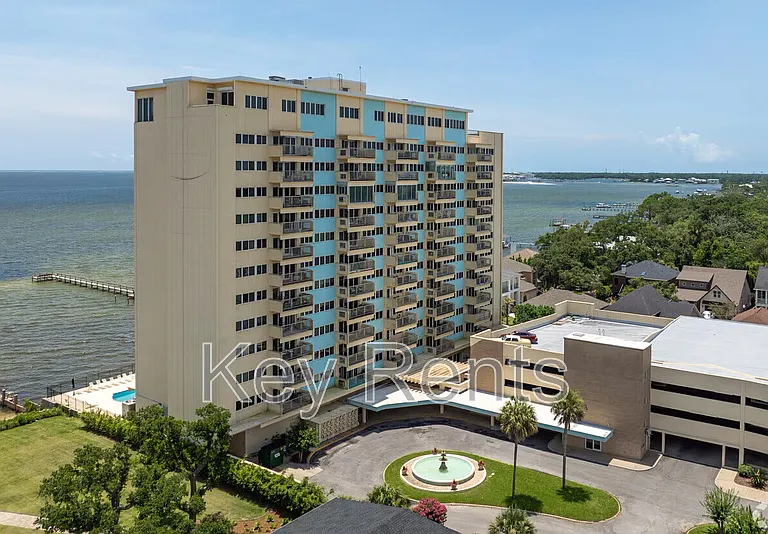 825 Bayshore Dr #1205 — Photo 1