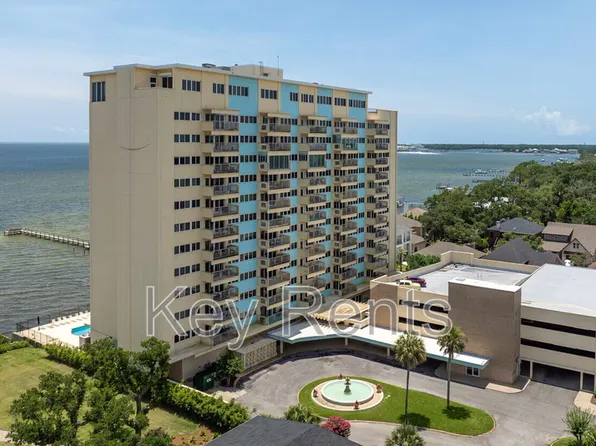 825 Bayshore Dr, Perdido Key, FL