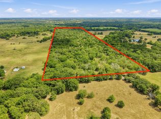 County Road 1153, Cumby, TX 75433
