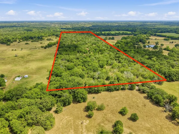 County Road 1153, Cumby, TX 75433