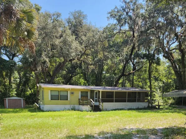 3178 NE 175th Street Rd, Citra, FL 32113