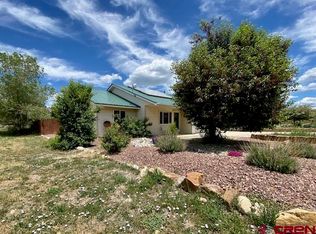 895 2nd Ave, Mancos, CO 81328