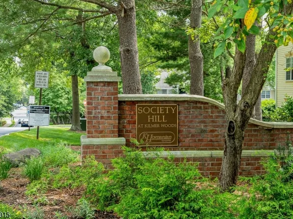 631 Plum Ter #631, Mahwah Twp., NJ 07430