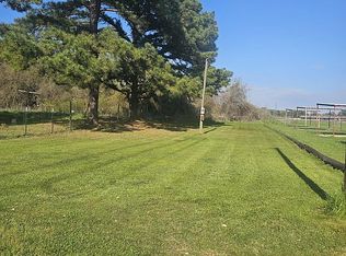 160 Amy St, Streetman, TX 75859