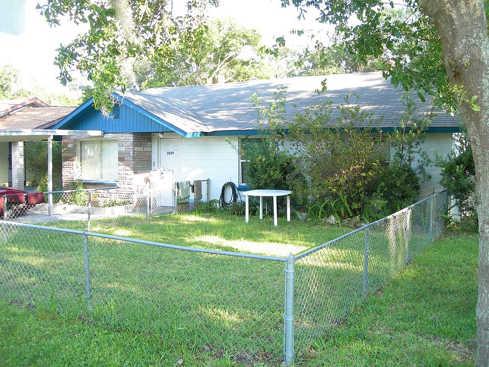 Front Exterior Main Home