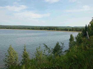 Xxx Romans Point Rd, Cornucopia, WI 54827