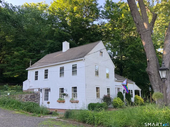 242 Bacon Pond Road, Woodbury, CT 06798