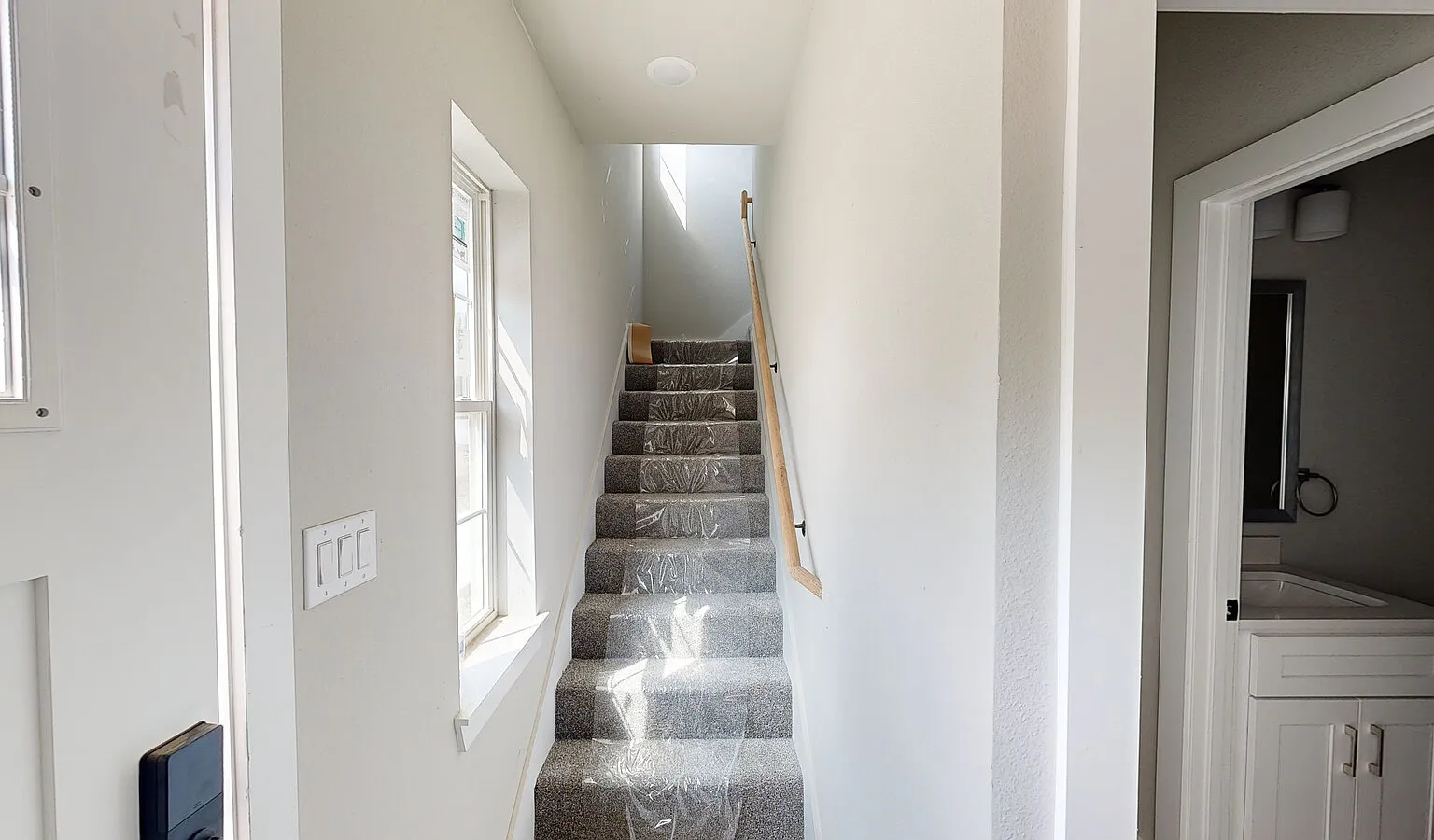 The Purple Rail Townhomes — Photo 3