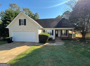 209 Hunt Club Cir, Temple, GA 30179