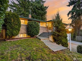 630 Hillcrest Avenue, Kent, WA 98030