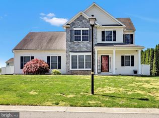 1524 Wheatfield Ln #L-0030, Lebanon, PA 17042