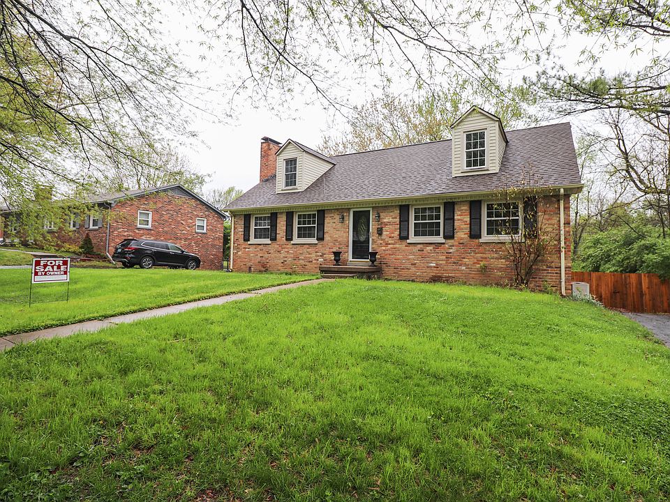 1st image of 1107 Gainesway Dr