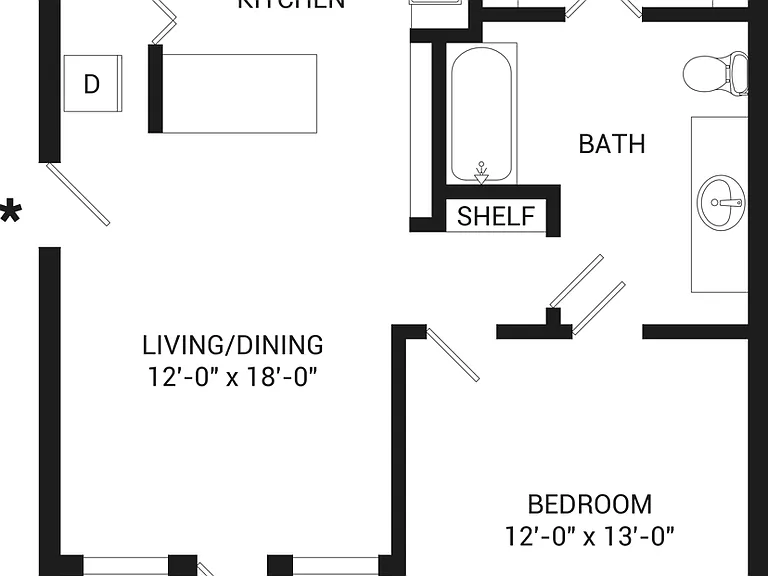 Bristol Place Apartment Homes — Photo 32