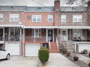 2416 Pearsall Ave, Bronx, NY 10469