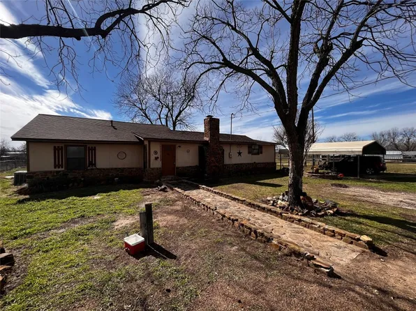 3915 Highway 183 N, Early, TX 76802