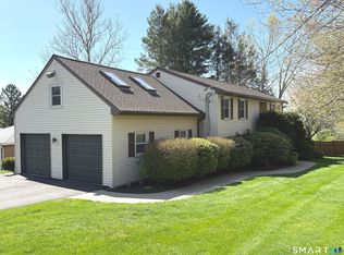 280 Spindle Hill Road, Wolcott, CT 06716