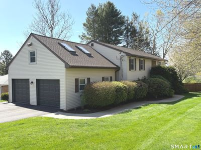 280 Spindle Hill Road, Wolcott, CT, 06716