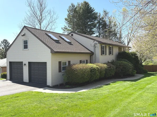 280 Spindle Hill Road, Wolcott, CT 06716