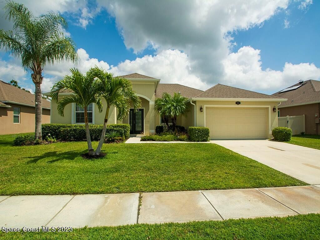 364 Sebastian Crossings Blvd, Sebastian, FL 32958 MLS 965740 Zillow