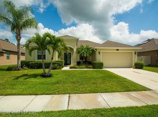 364 Sebastian Crossings Blvd, Sebastian, FL 32958