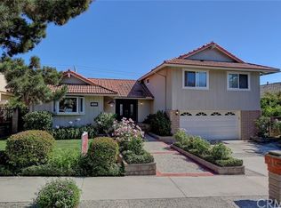 5810 Sunmist Dr, Rancho Palos Verdes, CA 90275