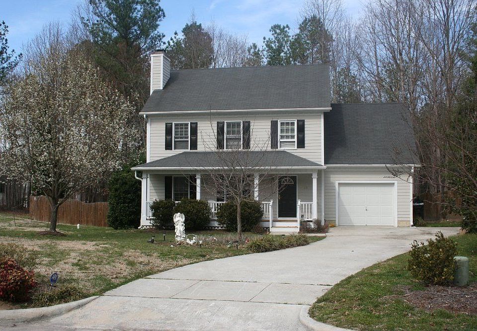 For Sale: 1702 Melbry Court, Apex, NC 27502