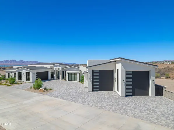 2427 W Sunset Ridge Ct, Lake Havasu City, AZ 86406