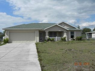 2419 Daniel Ave, Lehigh Acres, FL 33971