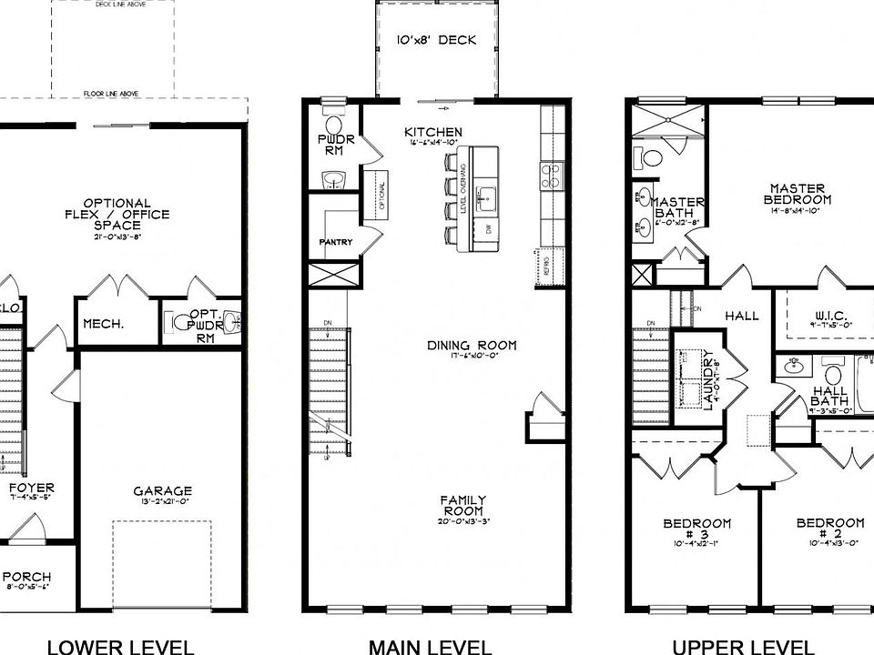 2nd image of 64 Independence Pl