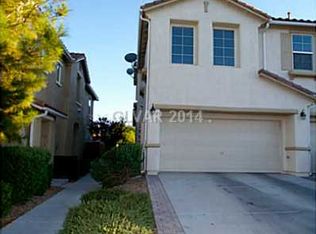 1327 Grass Creek Ave UNIT 2, Henderson, NV 89012