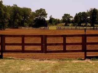 435 Carter Ln, Santo, TX 76472