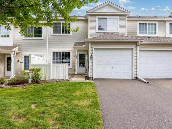 422 Leeward Trl, Woodbury, MN 55129