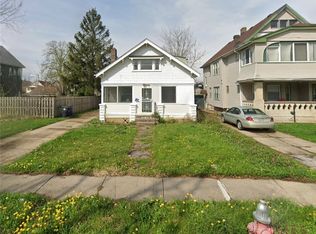 3320 E 135th St, Cleveland, OH 44120