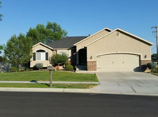 2112 S 450 W, Perry, UT 84302