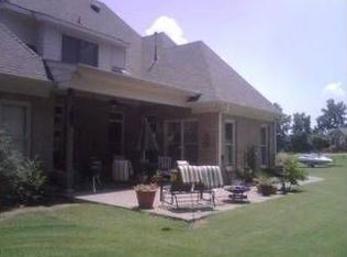 2057 Battle Cv, Collierville, TN 38017