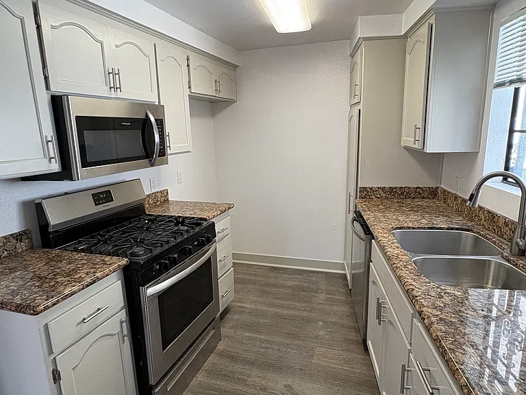 Fridge to be delivered
