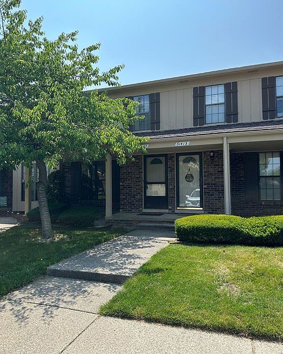 31407 Pine Tree Ln, Warren, MI 48093 Zillow