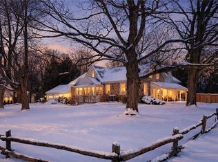 320 Whitmore Dr, Waterloo, ON N2K 1X4