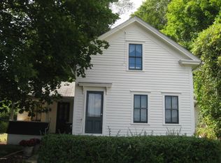 23 Temple St, Adams, MA 01220