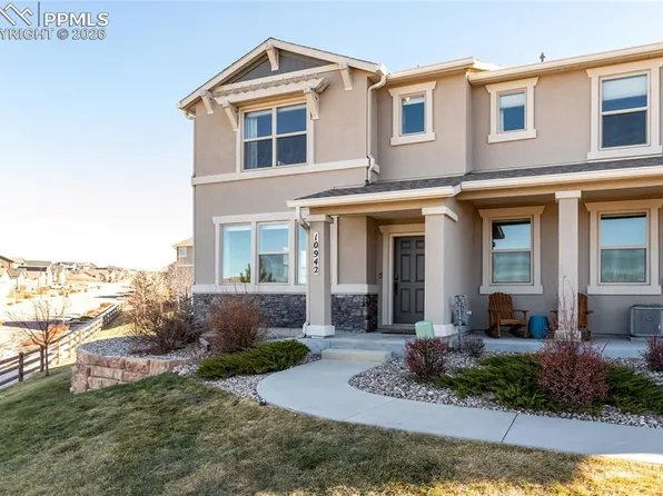 10942 Dusk Sky Point, Colorado Springs, CO 80908
