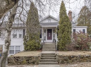 174 Quincy Ave, Braintree, MA 02184