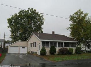 37 Ridgeway Ave, Sanford, ME 04073