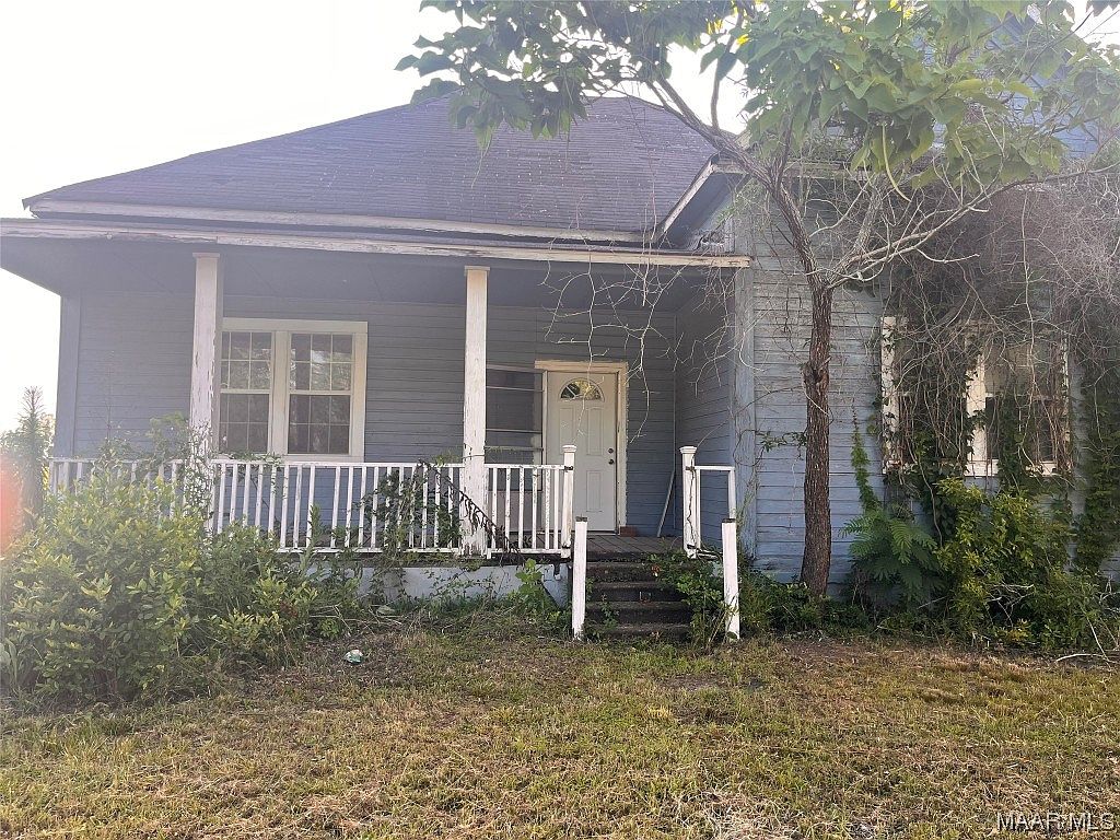 701 Brundidge Blvd, Troy, AL 36081 MLS 541940 Zillow